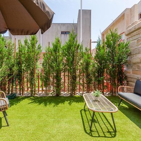 D&S - Lazaros Apartments Порто Екстериор снимка