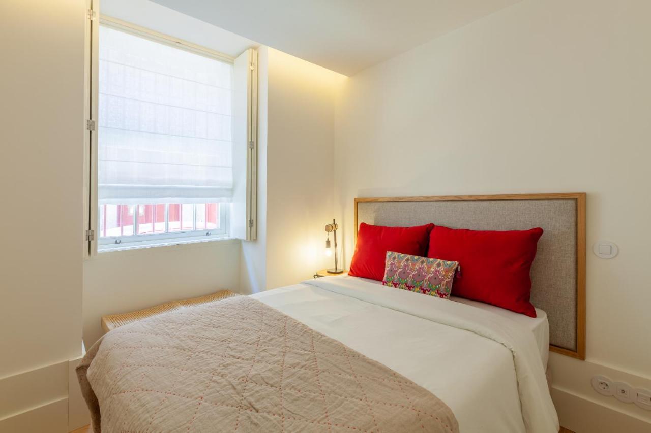 D&S - Lazaros Apartments Порто Екстериор снимка