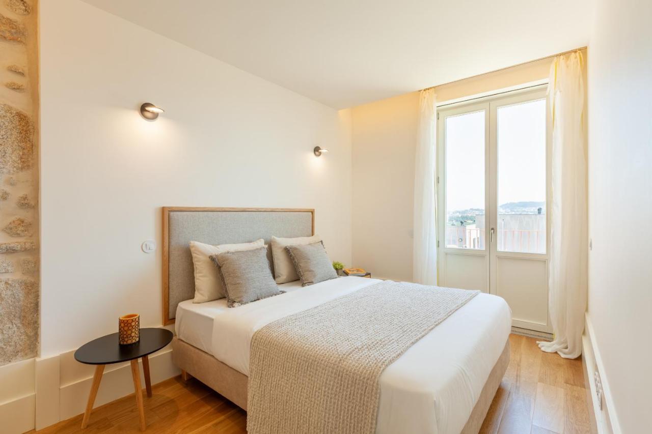 D&S - Lazaros Apartments Порто Екстериор снимка