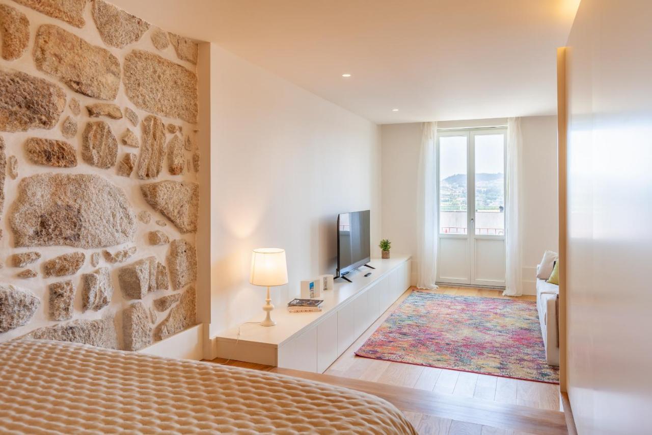 D&S - Lazaros Apartments Порто Екстериор снимка