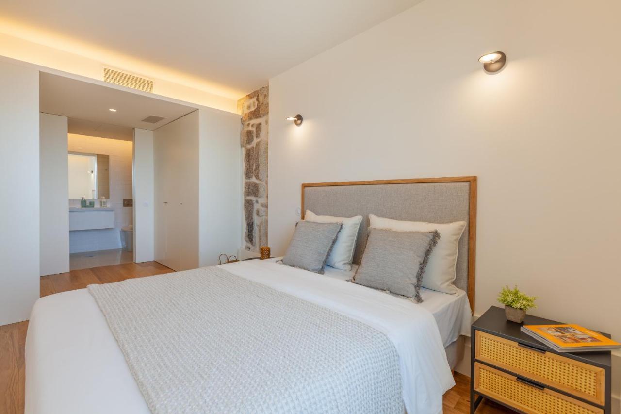 D&S - Lazaros Apartments Порто Екстериор снимка