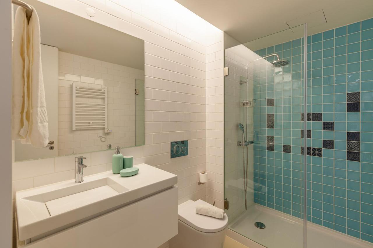 D&S - Lazaros Apartments Порто Екстериор снимка