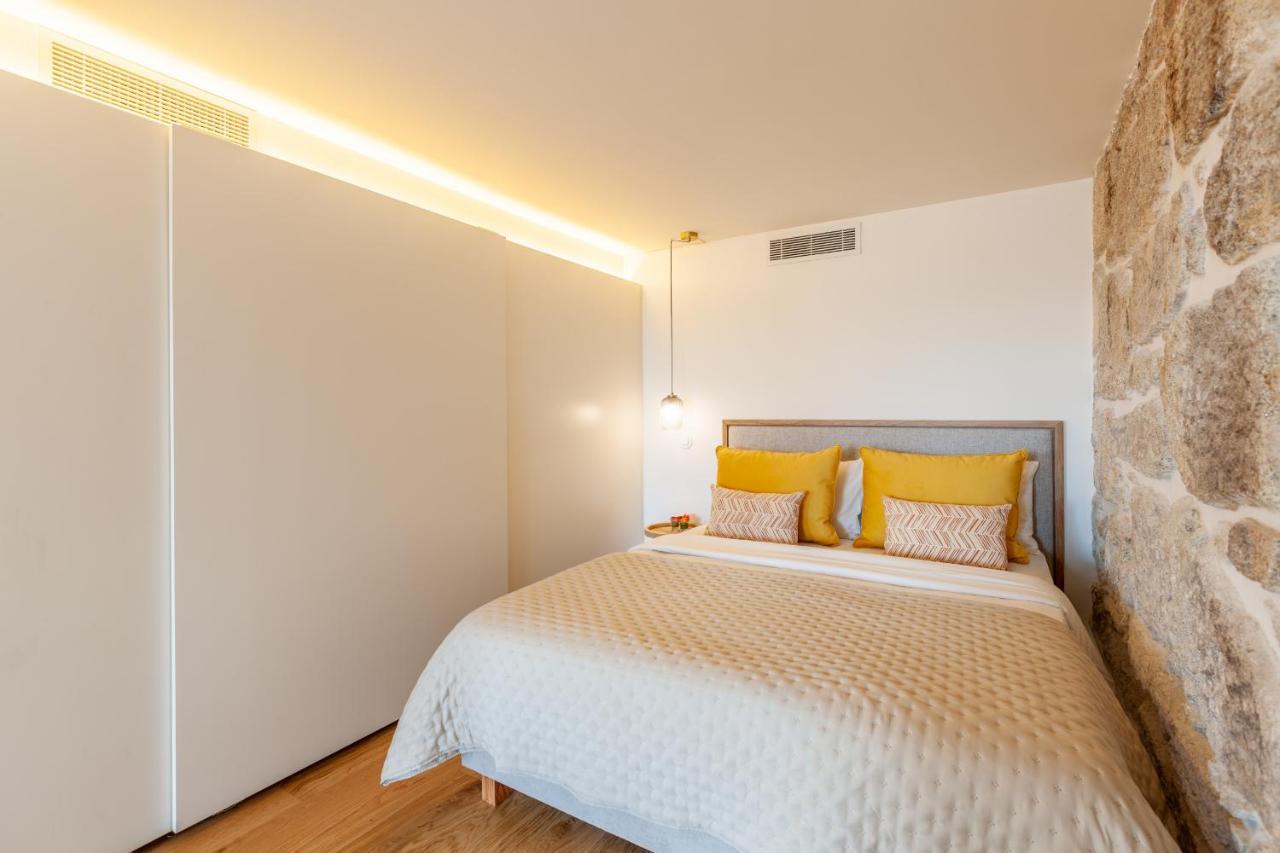 D&S - Lazaros Apartments Порто Екстериор снимка