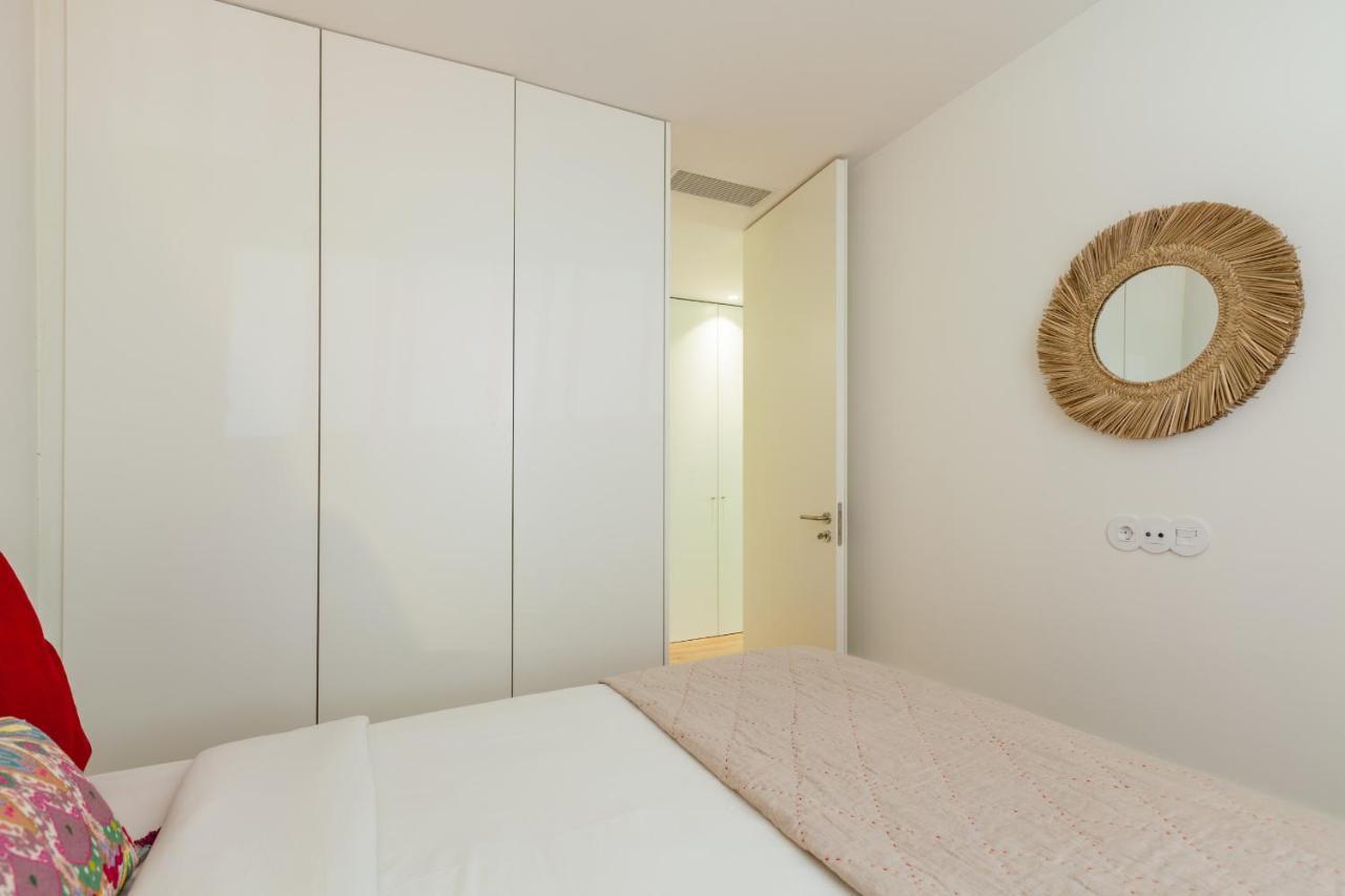 D&S - Lazaros Apartments Порто Екстериор снимка