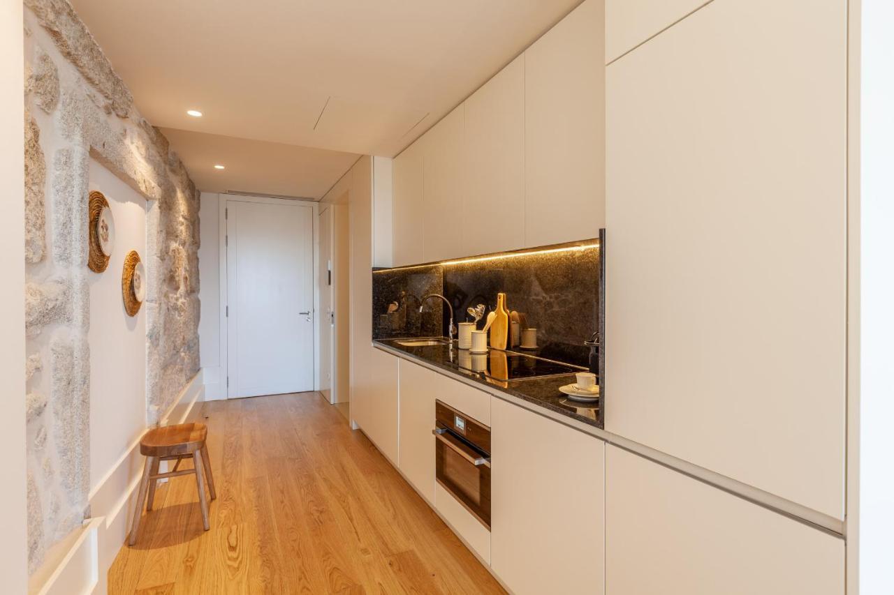 D&S - Lazaros Apartments Порто Екстериор снимка