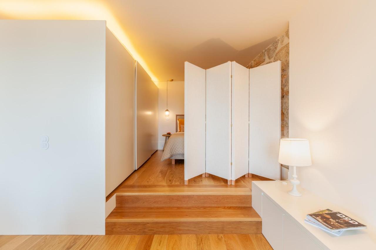 D&S - Lazaros Apartments Порто Екстериор снимка