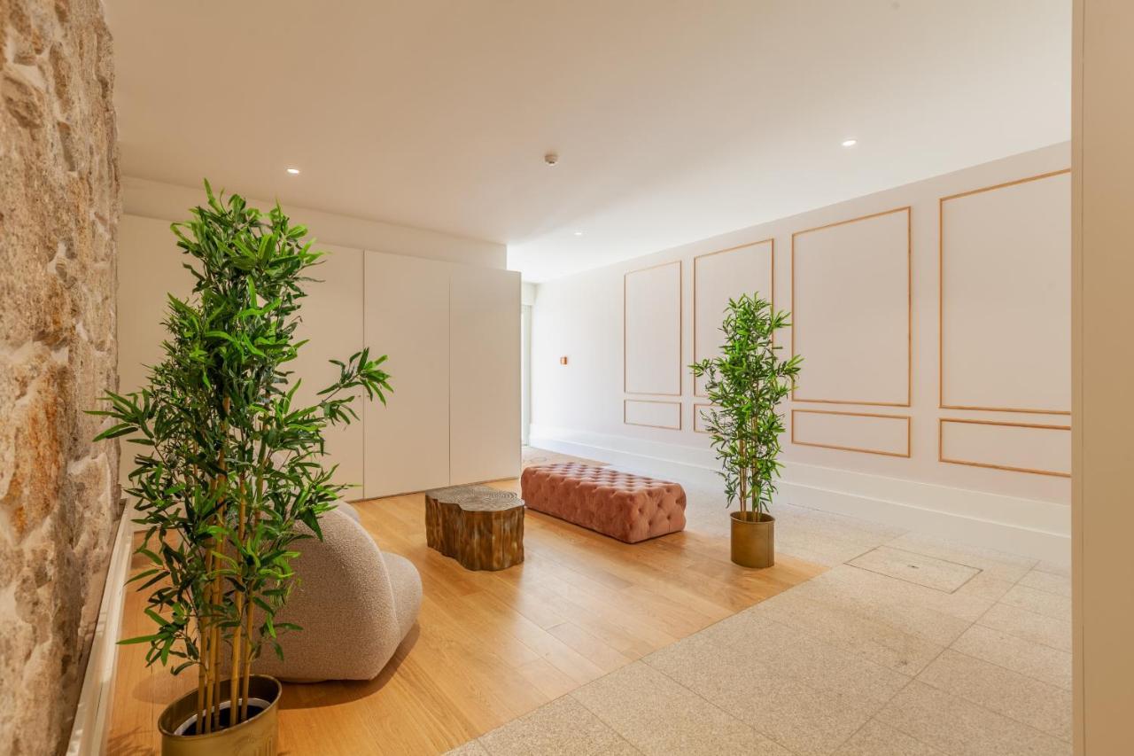 D&S - Lazaros Apartments Порто Екстериор снимка