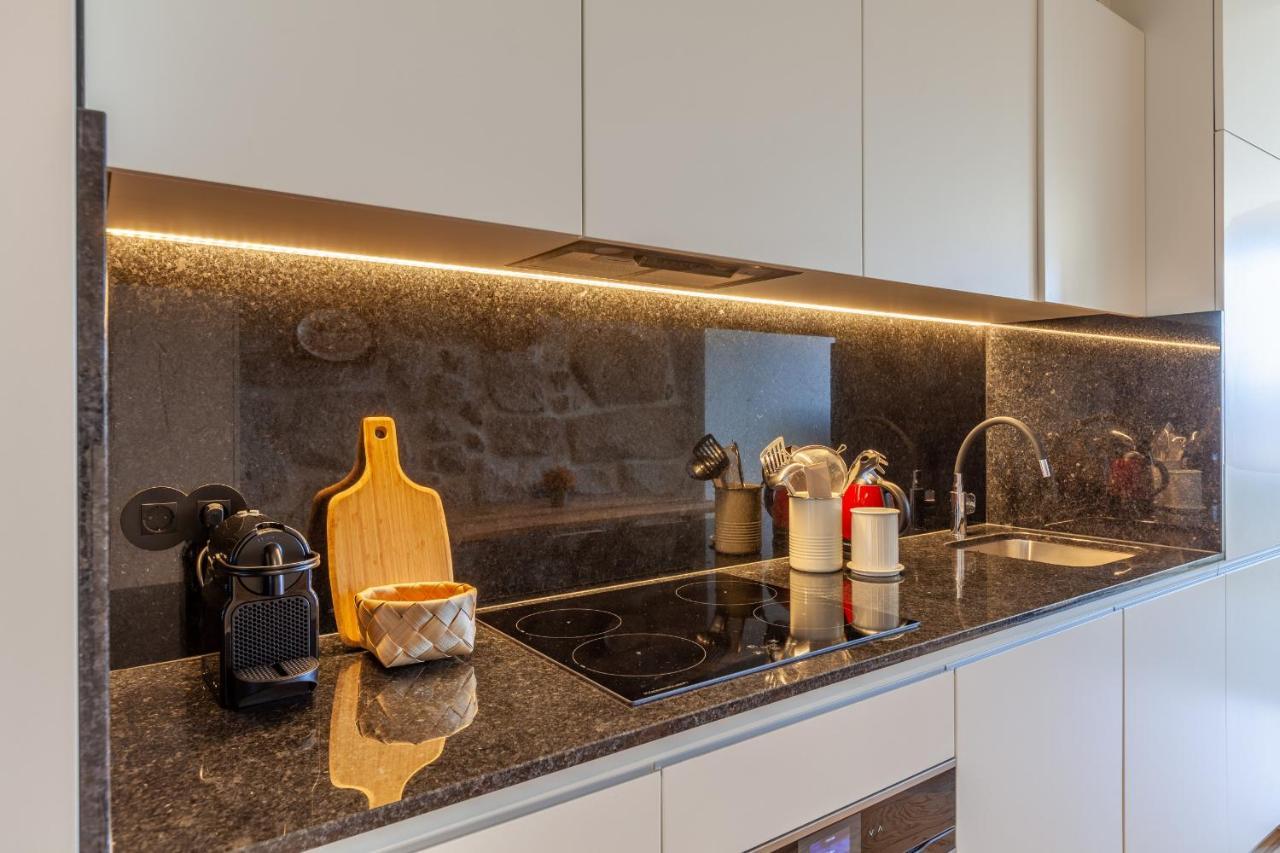 D&S - Lazaros Apartments Порто Екстериор снимка