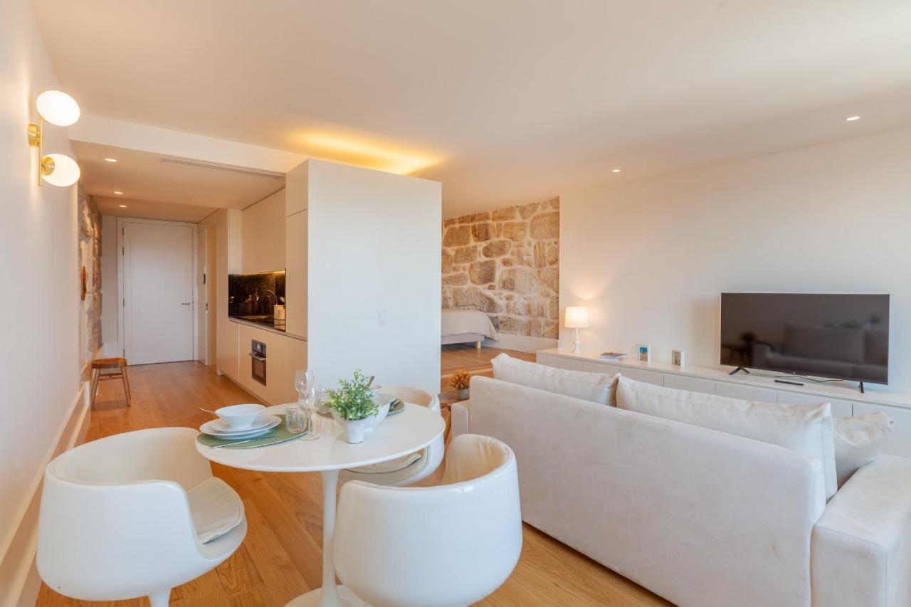 D&S - Lazaros Apartments Порто Екстериор снимка